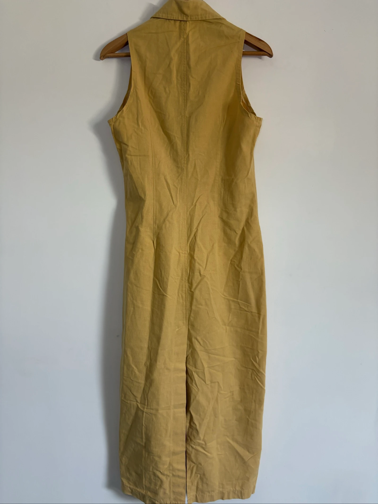 Maxi dress – photo 4